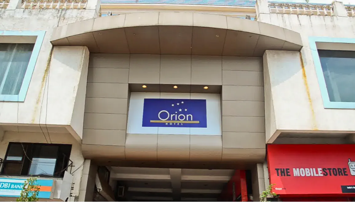 Orion Hotel Goa